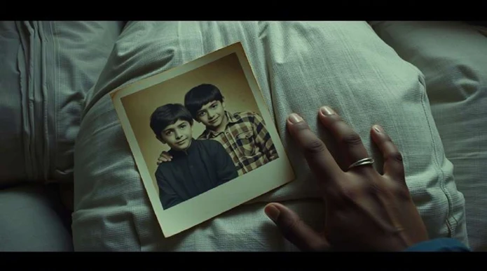 Indian romance drama novel exploring forbidden love and family secrets