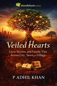 Indian family saga novel