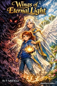guardian angel story for kids with moral lessons cover image