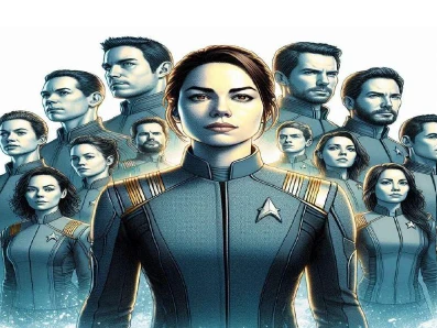 The Horizon's Final Stand - Emotional Core Scene