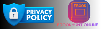 Privacy Policy Banner