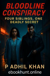 Bloodline Conspiracy