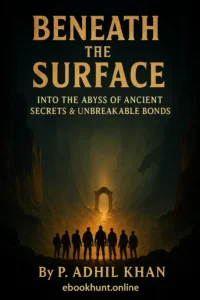 Beneath the Surface adventure novel