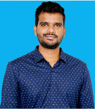 P Anwer Khan author portrait - creative writer and educator