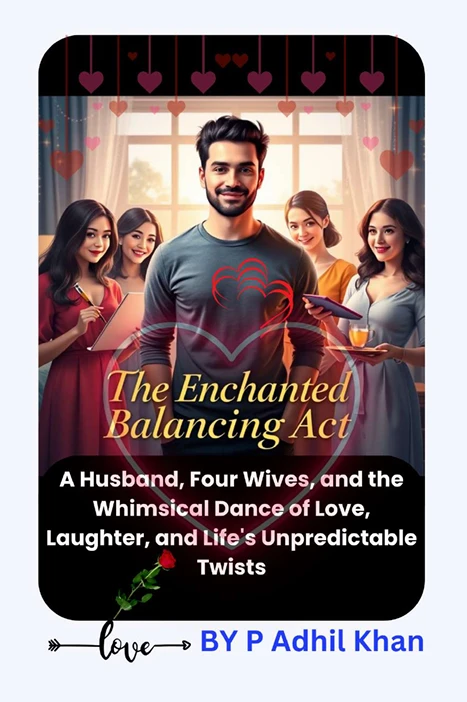 The Enchanted Balancing Act