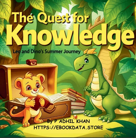 The Quest for Knowledge