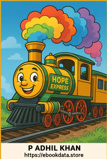 The Journey of the Hope Express