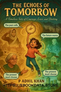 The Echoes of Tomorrow