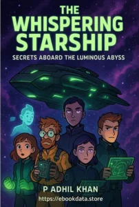 The Whispering Starship