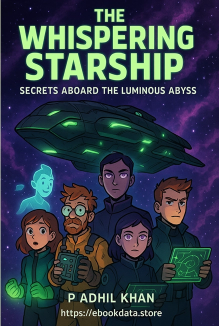 The Whispering Starship