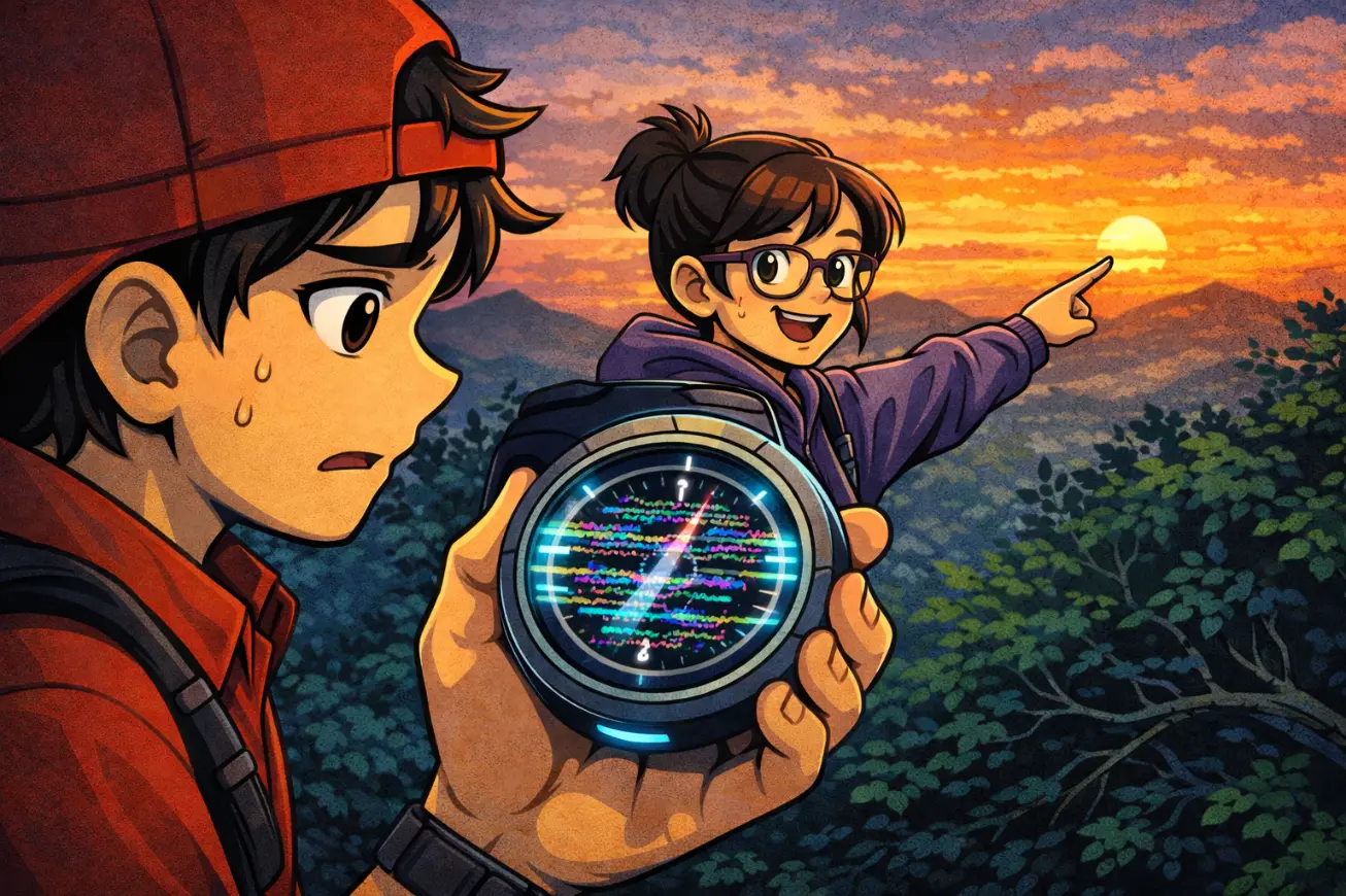 Kids Books About Problem Solving - Technology Theme