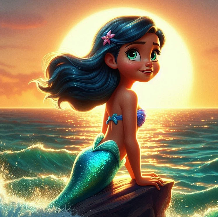 Guardian's Pearl glowing