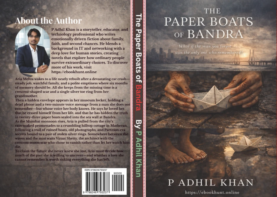 memory loss love story novel Indian literary fiction