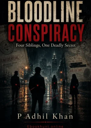Bloodline Conspiracy: Four Siblings, One Deadly Secret Free 2026 Read