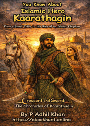 Islamic Historical Fiction Free Online: 7 Real Reasons for Crescent & Sword