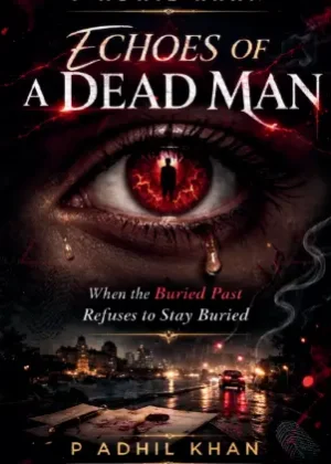 Echoes of a Dead Man Review: A 72-Hour Family Thriller Worth Reading Free