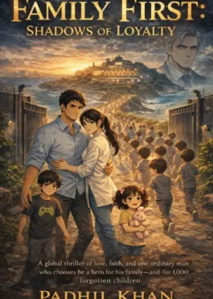Family First: Shadows of Loyalty (2026): Free Thriller Ebook Guide