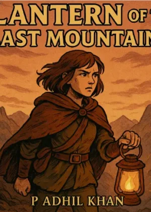 Lantern of the Last Mountain: 5 Honest Reasons to Read It Free