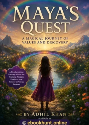 Maya's Quest Book Review: 3 Real Lessons Kids Actually Remember