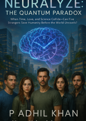 Neuralyze: The Quantum Paradox Review: 5 Real Reasons to Read Free
