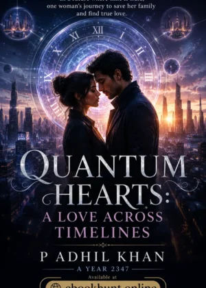Quantum Hearts: A Love Across Timelines, the Complete 2347 Guide