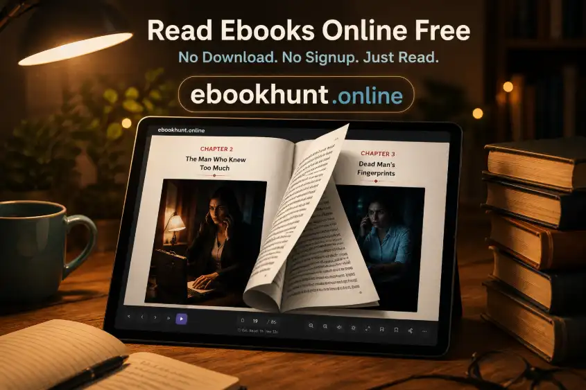 Read Ebooks Online Free: 7 Real Sites Worth Trying in 2026
