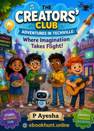 The Creators' Club Adventures in Techville: Free Ebook Guide 2026
