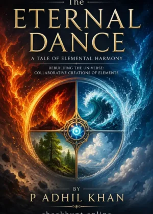 The Eternal Dance Free Online: A Complete 10-Chapter Elemental Fantasy