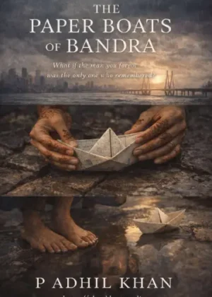 The Paper Boats of Bandra: The Real Story of 23 Hidden Boats