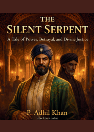 Islamic Political Thriller Free Online: 5 Reasons to Try The Silent Serpent