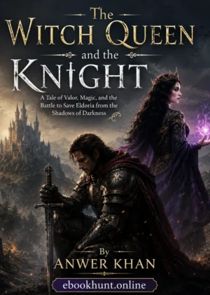The Witch Queen and the Knight: A Free Epic Fantasy Worth Finishing 2026