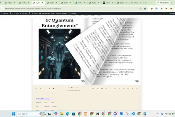 Free Books to Read Online: 7 Real Page-Turning Sites in 2026