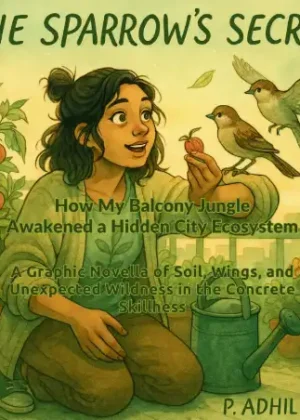 Free Books to Read Online: 5 Simple Reasons to Read Sparrow's Secret