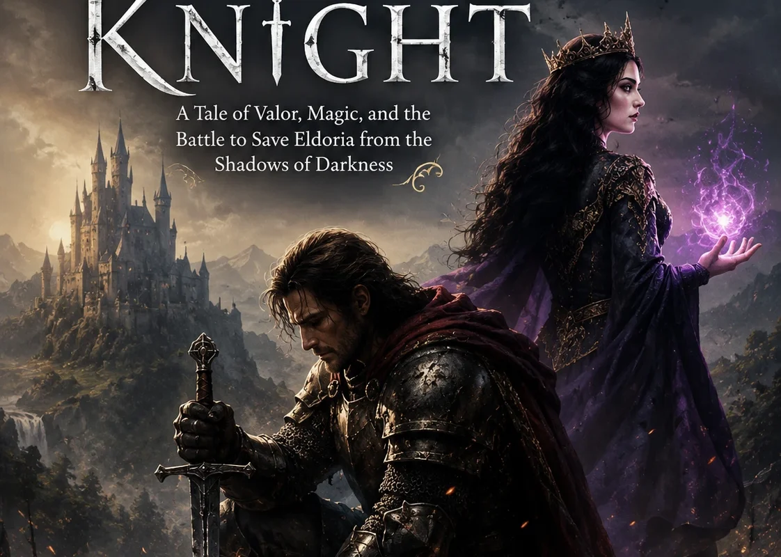 Free Fantasy Books Online to Read Now: An Honest 2026 Guide