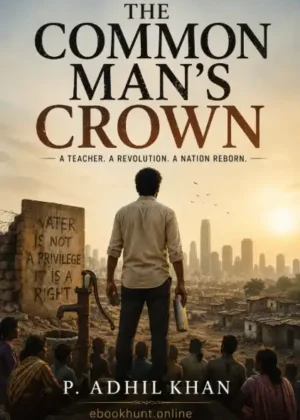 Free Graphic Novels for Adults: Read The Common Man's Crown Free in 2026