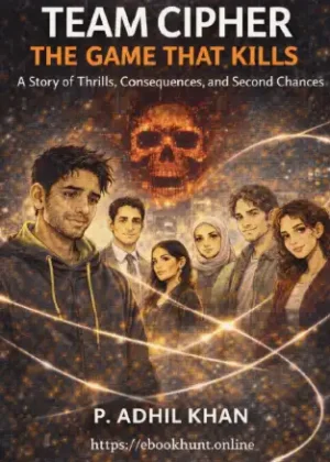 Free Thriller Books Online: Team Cipher's Real 2026 Hacker Thrill