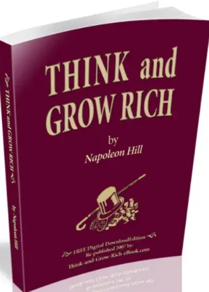 Read Think and Grow Rich Online Free: The Complete 2026 Guide